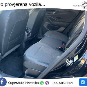 VW Tiguan 1.5 eTSI Aut. Life 150 KS, ACC+LED+KAM+GR SJED+VIRT+ASIST