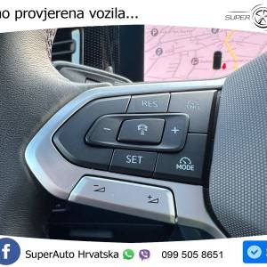 VW Tiguan 1.5 eTSI Aut. Life 150 KS, ACC+LED+KAM+GR SJED+VIRT+ASIST