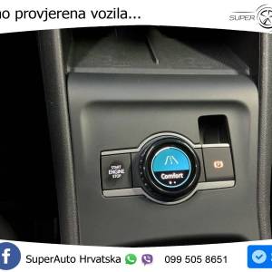 VW Tiguan 1.5 eTSI Aut. Life 150 KS, ACC+LED+KAM+GR SJED+VIRT+ASIST