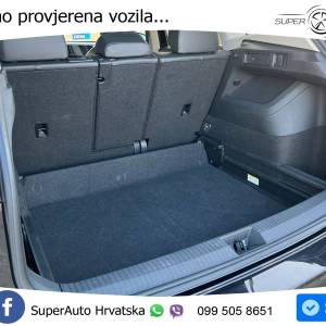 VW Tiguan 1.5 eTSI Aut. Life 150 KS, ACC+LED+KAM+GR SJED+VIRT+ASIST