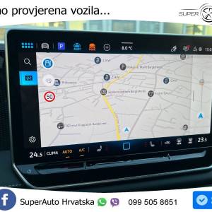 VW Tiguan 1.5 eTSI Aut. Life 150 KS, ACC+LED+KAM+GR SJED+VIRT+ASIST