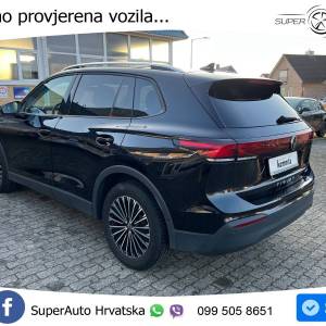 VW Tiguan 1.5 eTSI Aut. Life 150 KS, ACC+LED+KAM+GR SJED+VIRT+ASIST