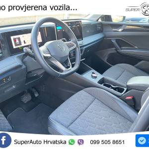 VW Tiguan 1.5 eTSI Aut. Life 150 KS, ACC+LED+KAM+GR SJED+VIRT+ASIST