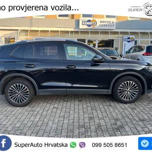 VW Tiguan 1.5 eTSI Aut. Life 150 KS, ACC+LED+KAM+GR SJED+VIRT+ASIST