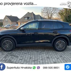 VW Tiguan 1.5 eTSI Aut. Life 150 KS, ACC+LED+KAM+GR SJED+VIRT+ASIST