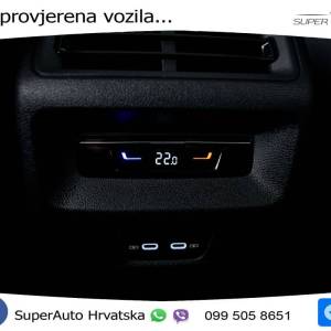 VW Tiguan 1.5 eTSI DSG Elegance 131 KS, MATRIX+ACC+GR SJED+360+PDC+VIRT