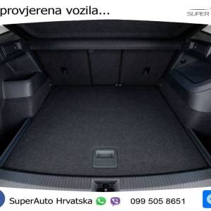 VW Tiguan 1.5 eTSI DSG Elegance 131 KS, MATRIX+ACC+GR SJED+360+PDC+VIRT