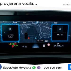 VW Tiguan 1.5 eTSI DSG Elegance 131 KS, MATRIX+ACC+GR SJED+360+PDC+VIRT