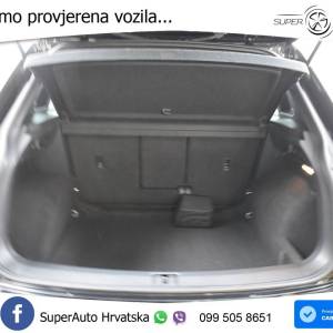 VW Tiguan 2.0 TDI 4M Aut. R-Line 190 KS, ACC+LED+GR SJED+KAM+ASIST