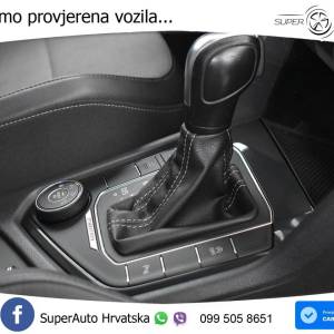 VW Tiguan 2.0 TDI 4M Aut. R-Line 190 KS, ACC+LED+GR SJED+KAM+ASIST