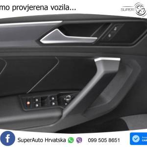 VW Tiguan 2.0 TDI 4M Aut. R-Line 190 KS, ACC+LED+GR SJED+KAM+ASIST