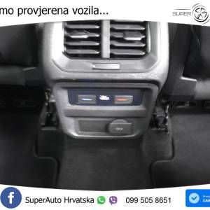 VW Tiguan 2.0 TDI 4M Aut. R-Line 190 KS, ACC+LED+GR SJED+KAM+ASIST
