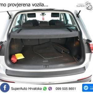 VW Tiguan 2.0 TDI 4M DSG Life 150 KS, ACC+LED+GR SJED+KAM+ASIST