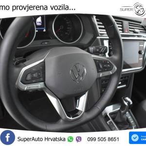 VW Tiguan 2.0 TDI 4M DSG Life 150 KS, ACC+LED+GR SJED+KAM+ASIST