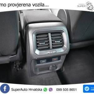 VW Tiguan 2.0 TDI 4M DSG Life 150 KS, ACC+LED+GR SJED+KAM+ASIST