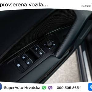 VW Tiguan 2.0 TDI 4M DSG R line 193 KS, LED+ACC+4xGR SJED+KAM+VIRT+PDC