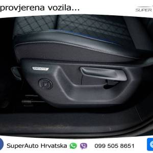 VW Tiguan 2.0 TDI 4M DSG R line 193 KS, LED+ACC+4xGR SJED+KAM+VIRT+PDC