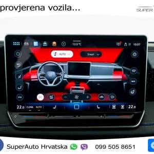 VW Tiguan 2.0 TDI 4M DSG R line 193 KS, LED+ACC+4xGR SJED+KAM+VIRT+PDC