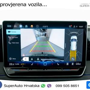 VW Tiguan 2.0 TDI 4M DSG R line 193 KS, LED+ACC+4xGR SJED+KAM+VIRT+PDC