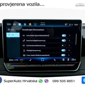 VW Tiguan 2.0 TDI 4M DSG R line 193 KS, LED+ACC+4xGR SJED+KAM+VIRT+PDC