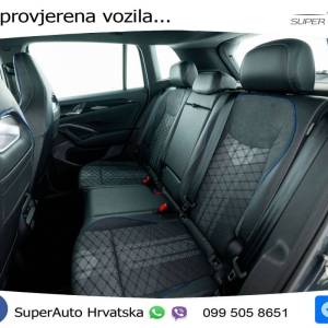 VW Tiguan 2.0 TDI 4M DSG R line 193 KS, LED+ACC+4xGR SJED+KAM+VIRT+PDC