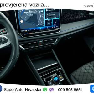 VW Tiguan 2.0 TDI 4M DSG R line 193 KS, LED+ACC+4xGR SJED+KAM+VIRT+PDC