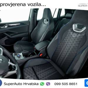 VW Tiguan 2.0 TDI 4M DSG R line 193 KS, LED+ACC+4xGR SJED+KAM+VIRT+PDC