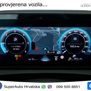 VW Tiguan 2.0 TDI 4M DSG R line 193 KS, LED+ACC+4xGR SJED+KAM+VIRT+PDC