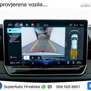 BMW 225e AC xDrive Steptronic M Sport 245 KS, LED+TEM+KAM+VIRT+PDC+KLIMA