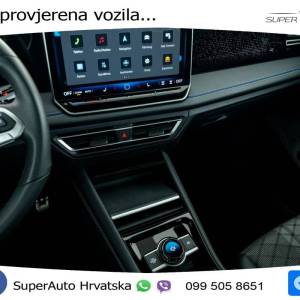 BMW 225e AC xDrive Steptronic M Sport 245 KS, LED+TEM+KAM+VIRT+PDC+KLIMA
