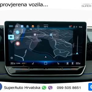 BMW 225e AC xDrive Steptronic M Sport 245 KS, LED+TEM+KAM+VIRT+PDC+KLIMA