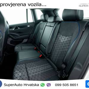 BMW 225e AC xDrive Steptronic M Sport 245 KS, LED+TEM+KAM+VIRT+PDC+KLIMA