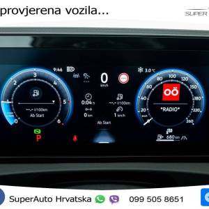 BMW 225e AC xDrive Steptronic M Sport 245 KS, LED+TEM+KAM+VIRT+PDC+KLIMA