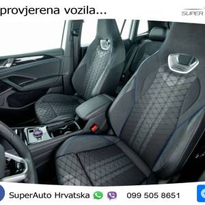 BMW 225e AC xDrive Steptronic M Sport 245 KS, LED+TEM+KAM+VIRT+PDC+KLIMA