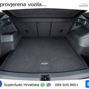 BMW 225e AC xDrive Steptronic M Sport 245 KS, LED+TEM+KAM+VIRT+PDC+KLIMA