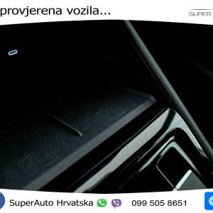 BMW 225e AC xDrive Steptronic M Sport 245 KS, LED+TEM+KAM+VIRT+PDC+KLIMA