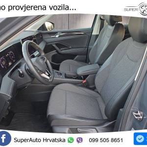 VW Tiguan 2.0 TDI DSG 150 KS, ACC+KAM+VIRT+LANE