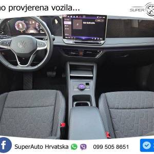 VW Tiguan 2.0 TDI DSG 150 KS, ACC+KAM+VIRT+LANE