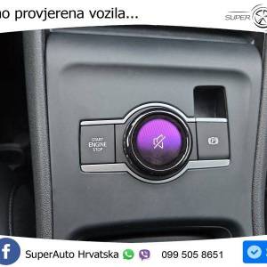 VW Tiguan 2.0 TDI DSG 150 KS, ACC+KAM+VIRT+LANE
