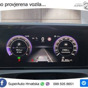VW Tiguan 2.0 TDI DSG 150 KS, ACC+KAM+VIRT+LANE