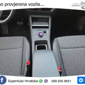 VW Tiguan 2.0 TDI DSG 150 KS, ACC+KAM+VIRT+LANE