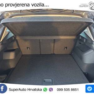 VW Tiguan 2.0 TDI DSG 150 KS, ACC+KAM+VIRT+LANE
