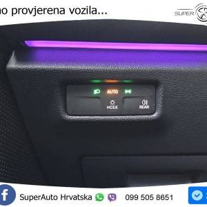 VW Tiguan 2.0 TDI DSG 150 KS, ACC+KAM+VIRT+LANE