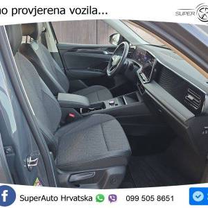 VW Tiguan 2.0 TDI DSG 150 KS, ACC+KAM+VIRT+LANE