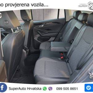 VW Tiguan 2.0 TDI DSG 150 KS, ACC+KAM+VIRT+LANE
