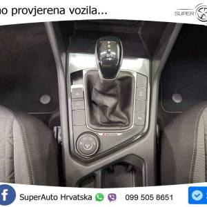VW Tiguan 2.0 TDI DSG 4M Life 150 KS, ACC+KAM+LED+GR SJED+NAVI+ASIST