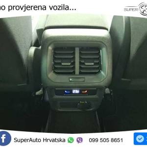 VW Tiguan 2.0 TDI DSG 4M Life 150 KS, ACC+KAM+LED+GR SJED+NAVI+ASIST