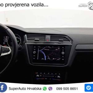 VW Tiguan 2.0 TDI DSG 4M Life 150 KS, ACC+KAM+LED+GR SJED+NAVI+ASIST