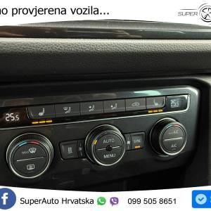 VW Tiguan 2.0 TDI DSG Highline 150 KS, ACC+LED+360+GR SJED+VIRT+ASIST