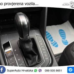 VW Tiguan 2.0 TDI DSG Highline 150 KS, ACC+LED+360+GR SJED+VIRT+ASIST